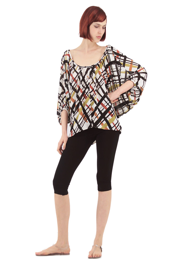 Norma Kamali 2012紺ɼϵиDƬ