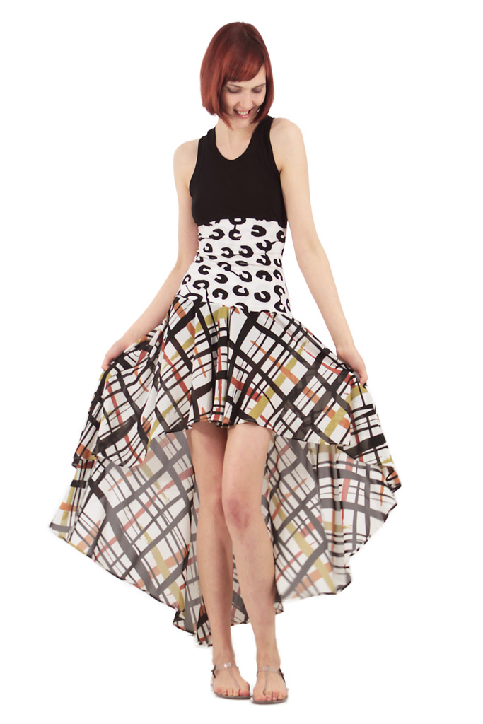 Norma Kamali 2012紺ɼϵиDƬ