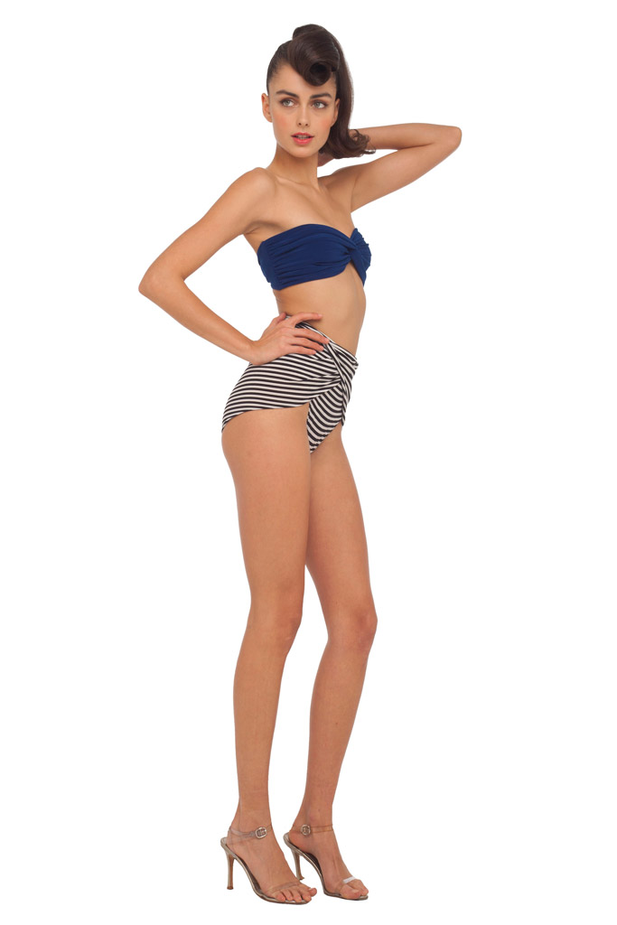 Norma Kamali 2012紺ɼϵиDƬ