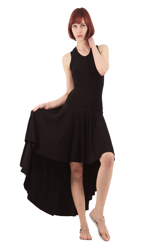 Norma Kamali 2012紺ɼϵиDƬ