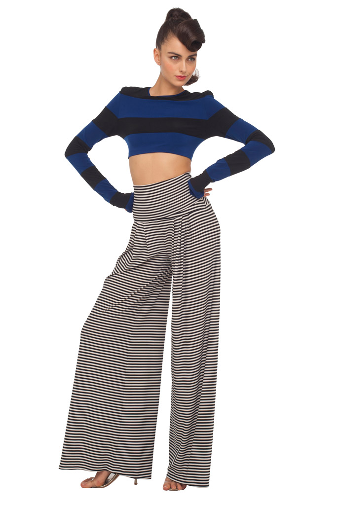 Norma Kamali 2012紺ɼϵиDƬ