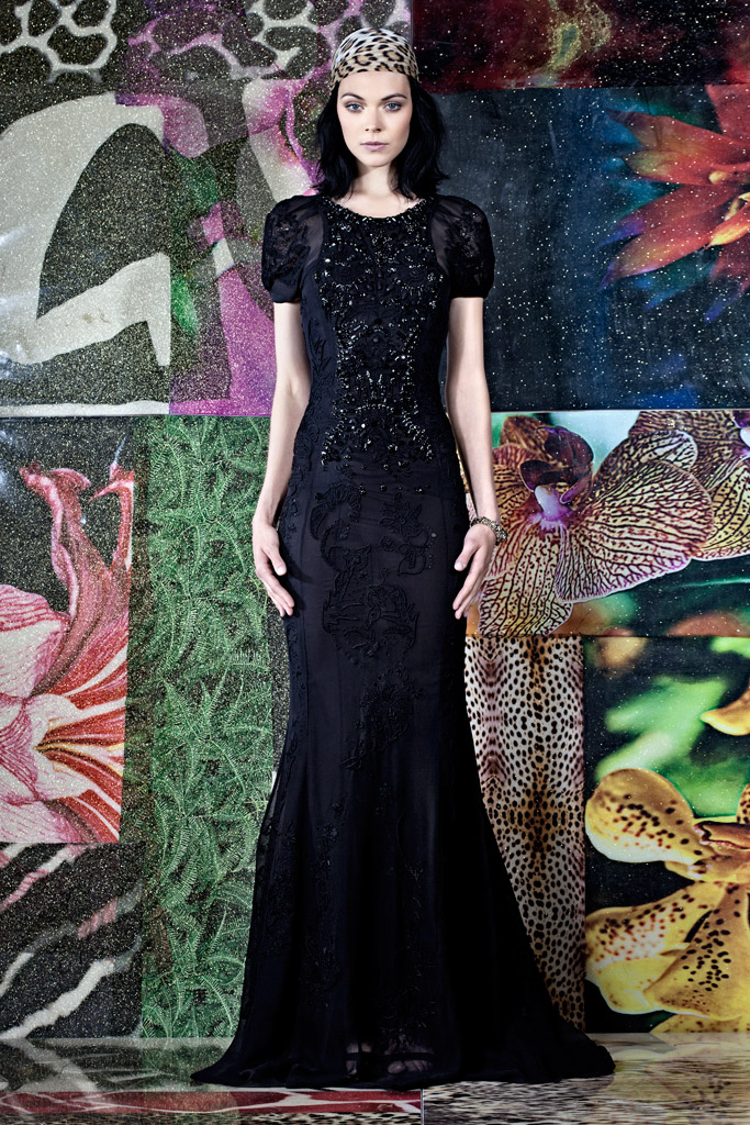 Roberto Cavalli 2012紺ɼϵиDƬ