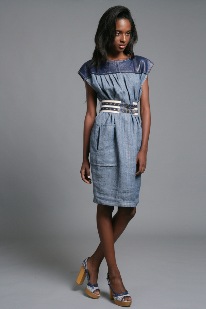 Tracy Reese 2012紺ɼϵиDƬ