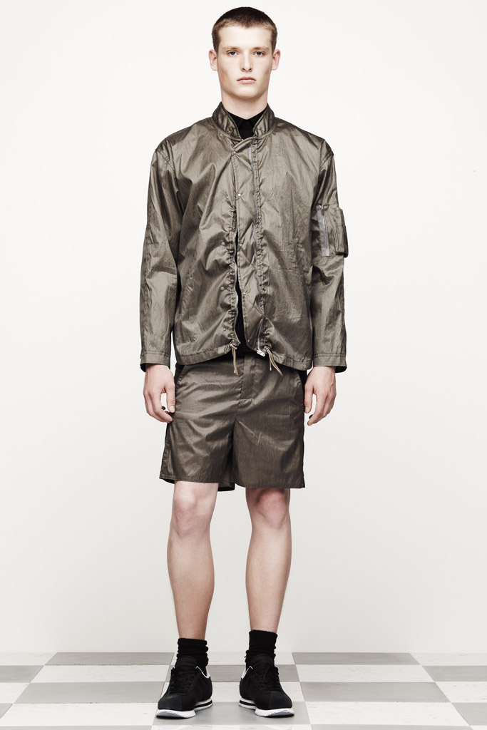 Alexander Wang 2012bDƬ