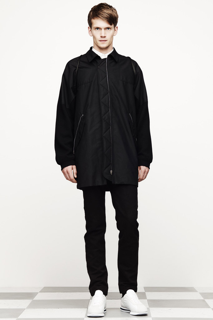 Alexander Wang 2012bDƬ