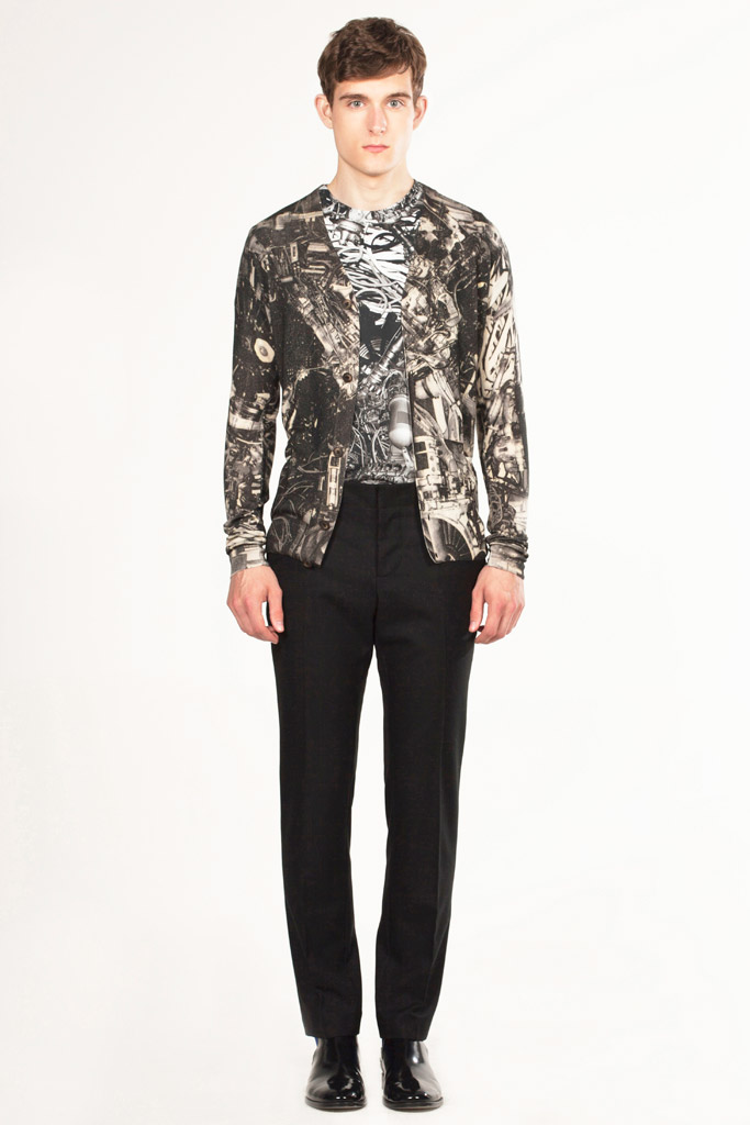 Christopher Kane 2012bDƬ