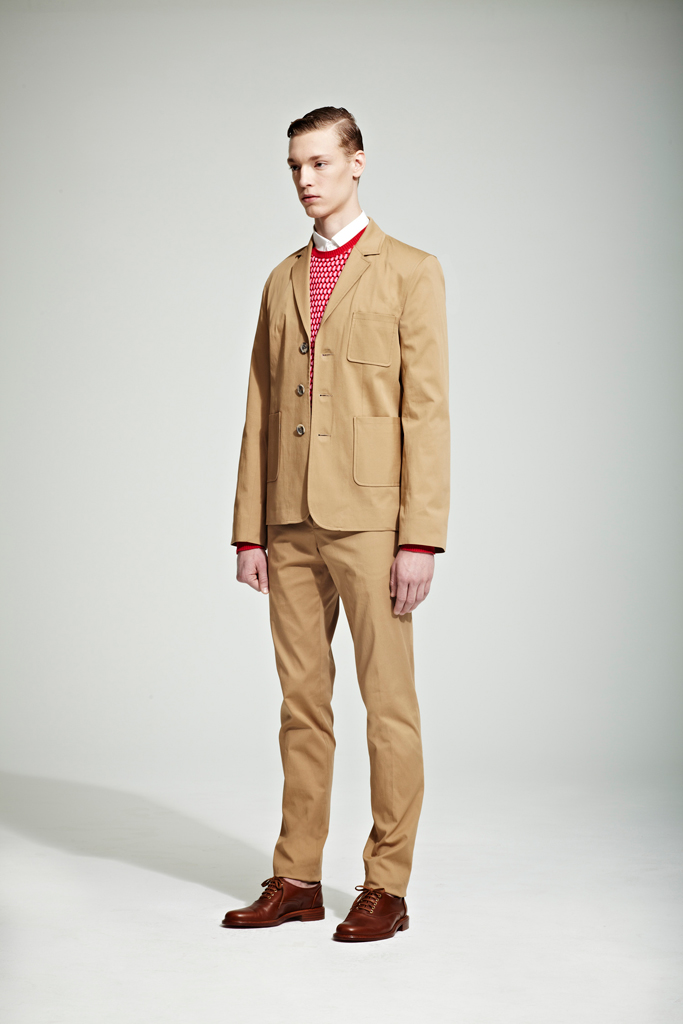 Jonathan Saunders 2012bDƬ