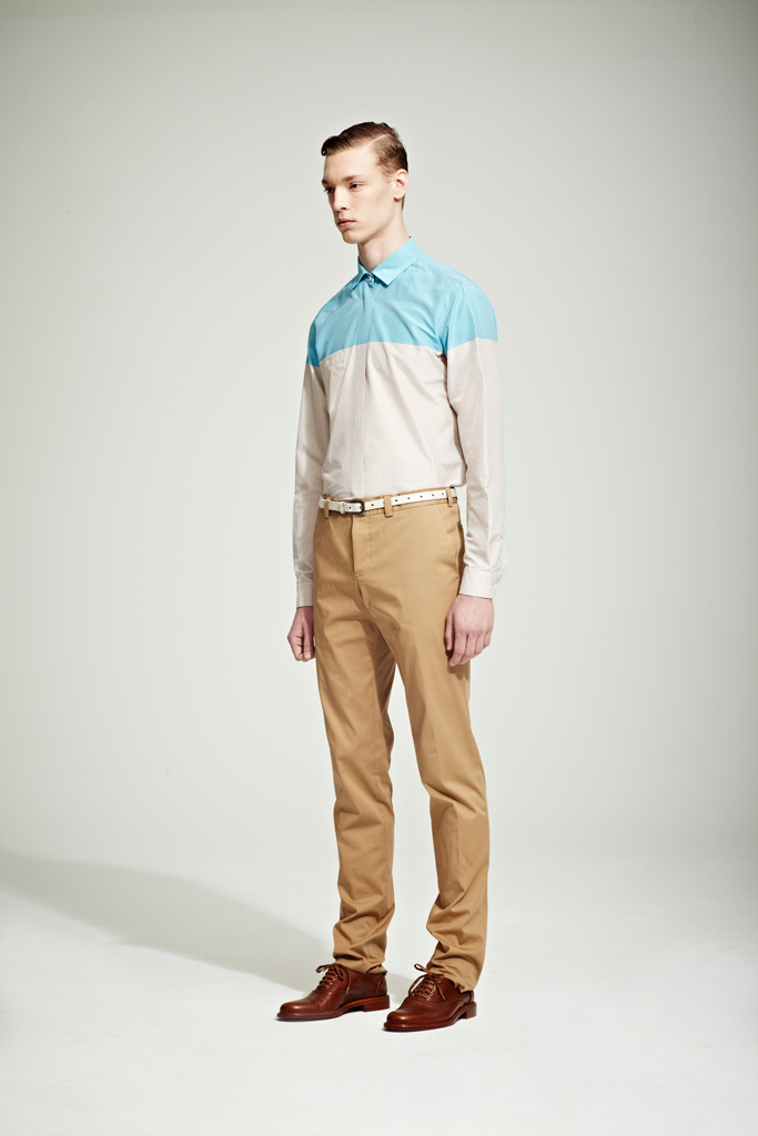 Jonathan Saunders 2012bDƬ