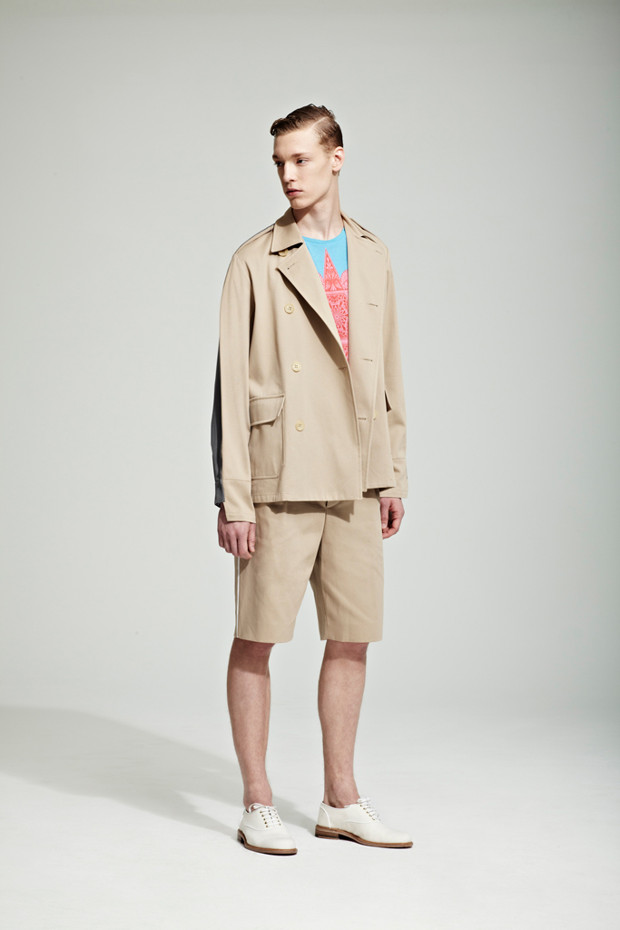 Jonathan Saunders 2012bDƬ