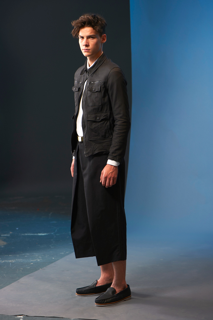 Rag & Bone 2012bDƬ