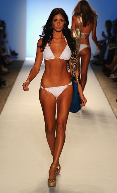 Caffe Swimwear 2012~ӾbDƬ