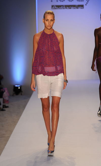 Kooey Swimwear 2012~Ӿb(chng)DƬ