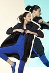 adidas by Stella McCartney 2011＾Lookbook 