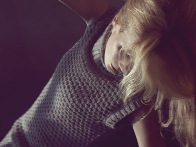 Claudia Schiffer by Camilla 2011ﶬV DƬ