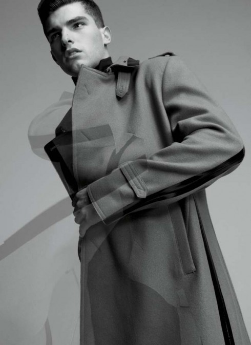 Costume National Homme 2011ﶬV DƬ