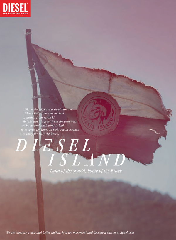 Diesel 2011ﶬV DƬ