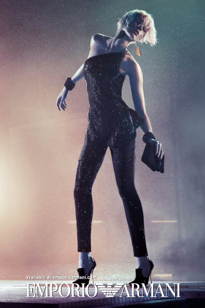 Emporio Armani 2011＾V DƬ