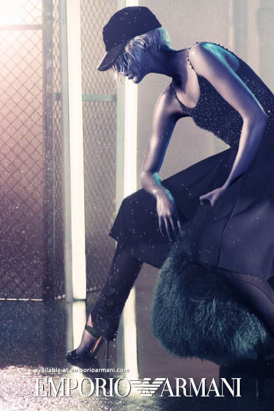 Emporio Armani 2011＾V DƬ