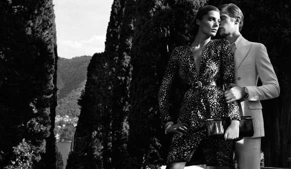 Salvatore Ferragamo 2011ﶬV DƬ