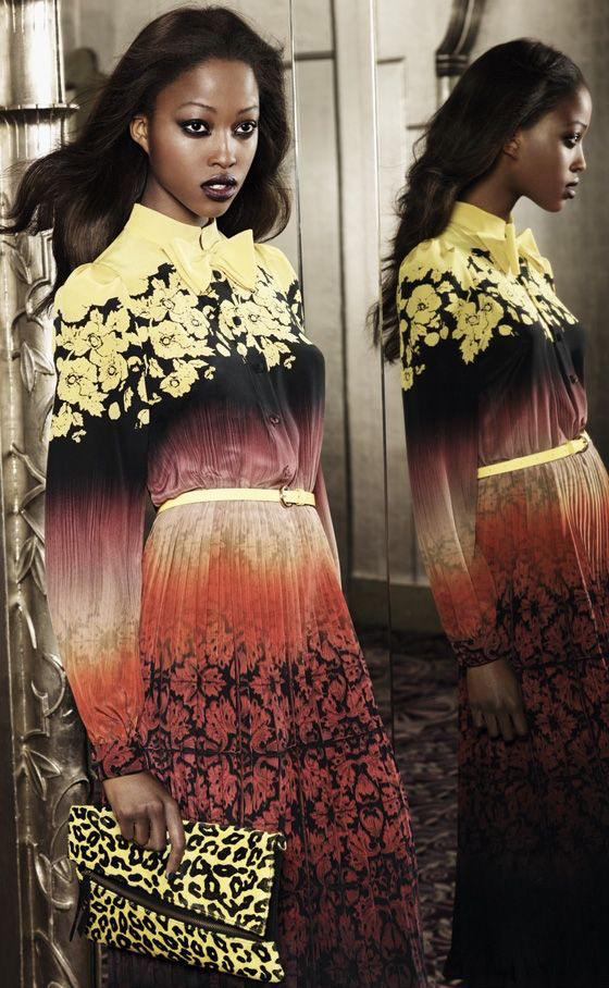 Topshop 2011ﶬV DƬ