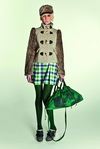 Killah 2011ﶬlookbook