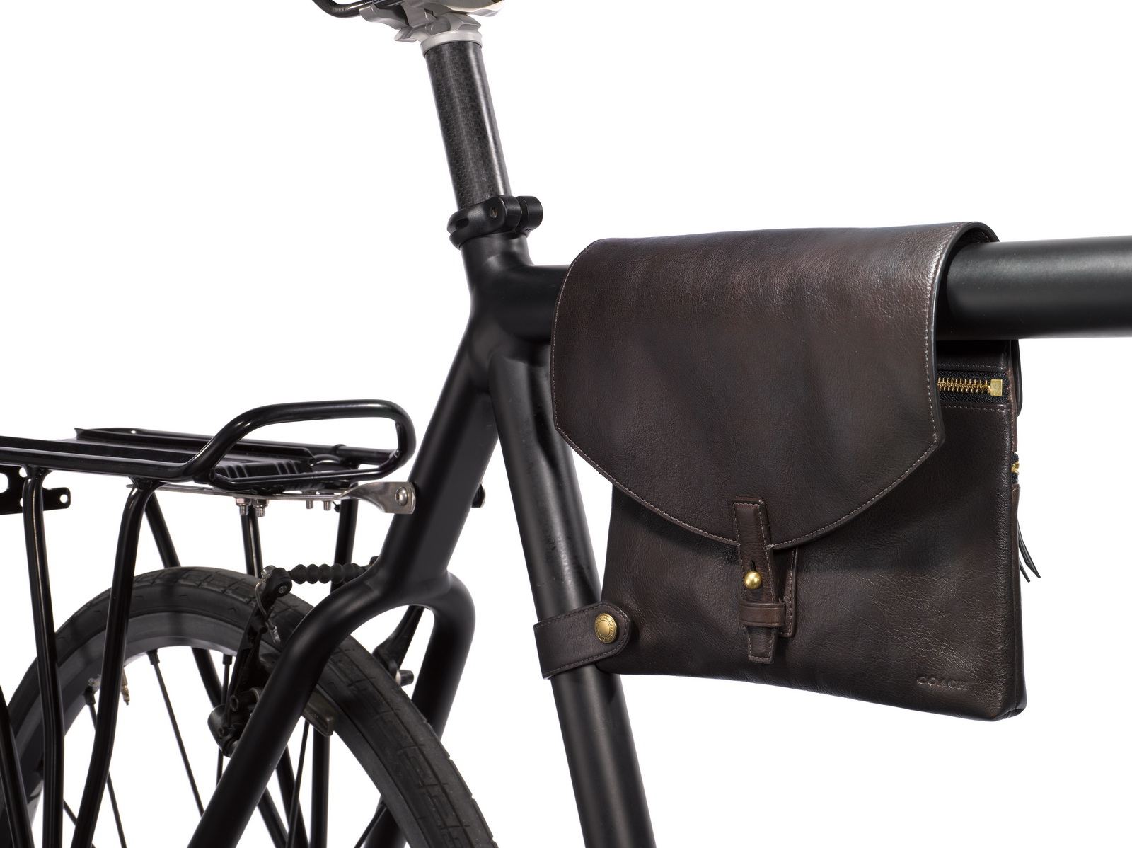 COACH 2011ﶬʿ LookbookDƬ