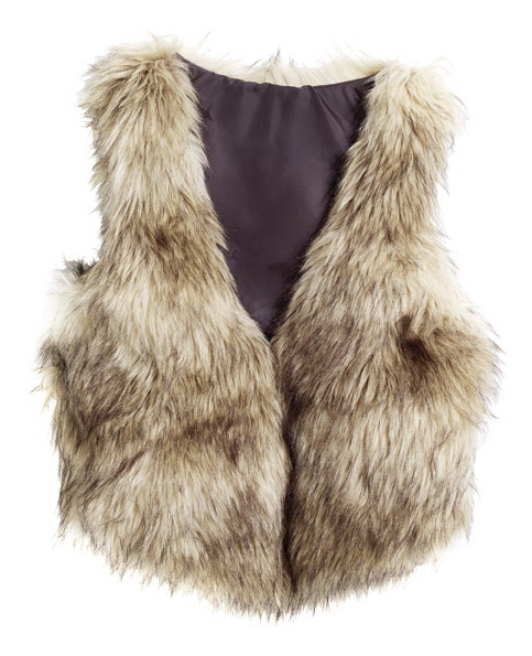 H&M 2011ﶬ lookbook DƬ