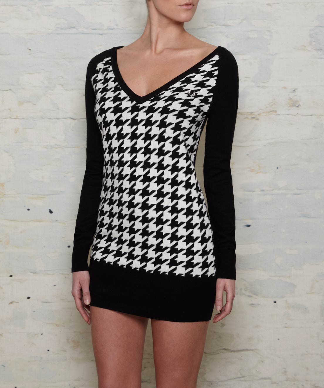 Amy Winehouse x Fred Perry 2011 Lookbook DƬ