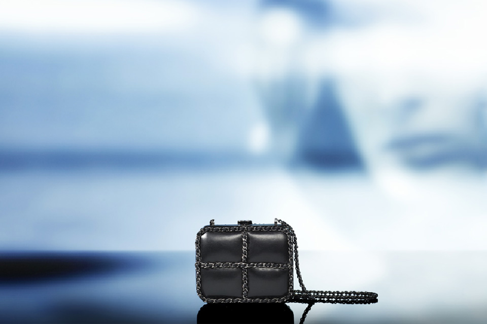 Chanel 2011 秋冬包Lookbook