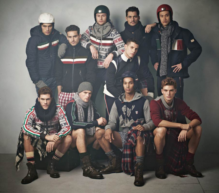 Dolce & Gabbana Gym 2011ﶬbV DƬ