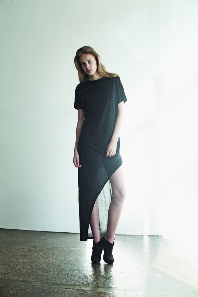Eighteenth 2011Lookbook DƬ
