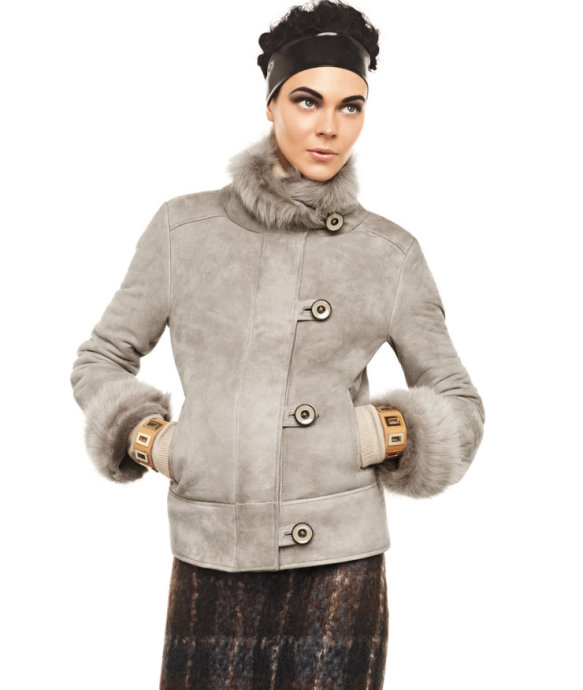 Max Mara  Studio 2011ﶬLookbook DƬ