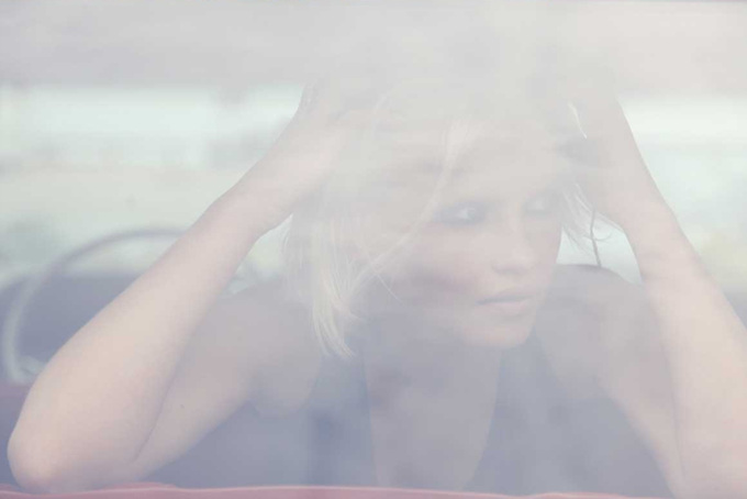 Wildfox Ӿby Wildfox Couture 2011ﶬ Lookbook DƬ