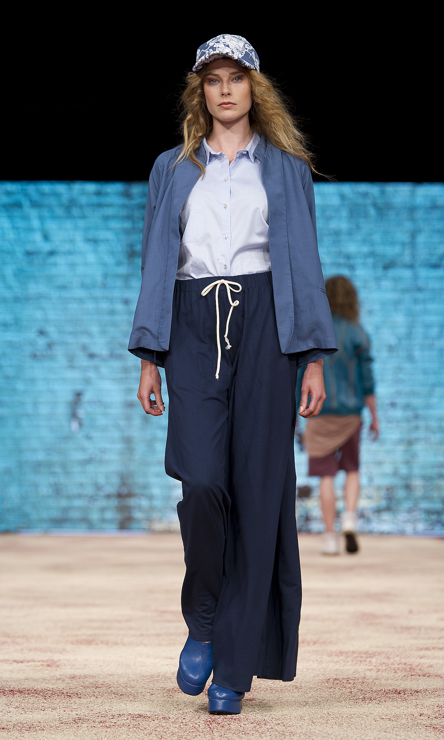 Carin Wester 2012 ˹¸砖ĦDƬ