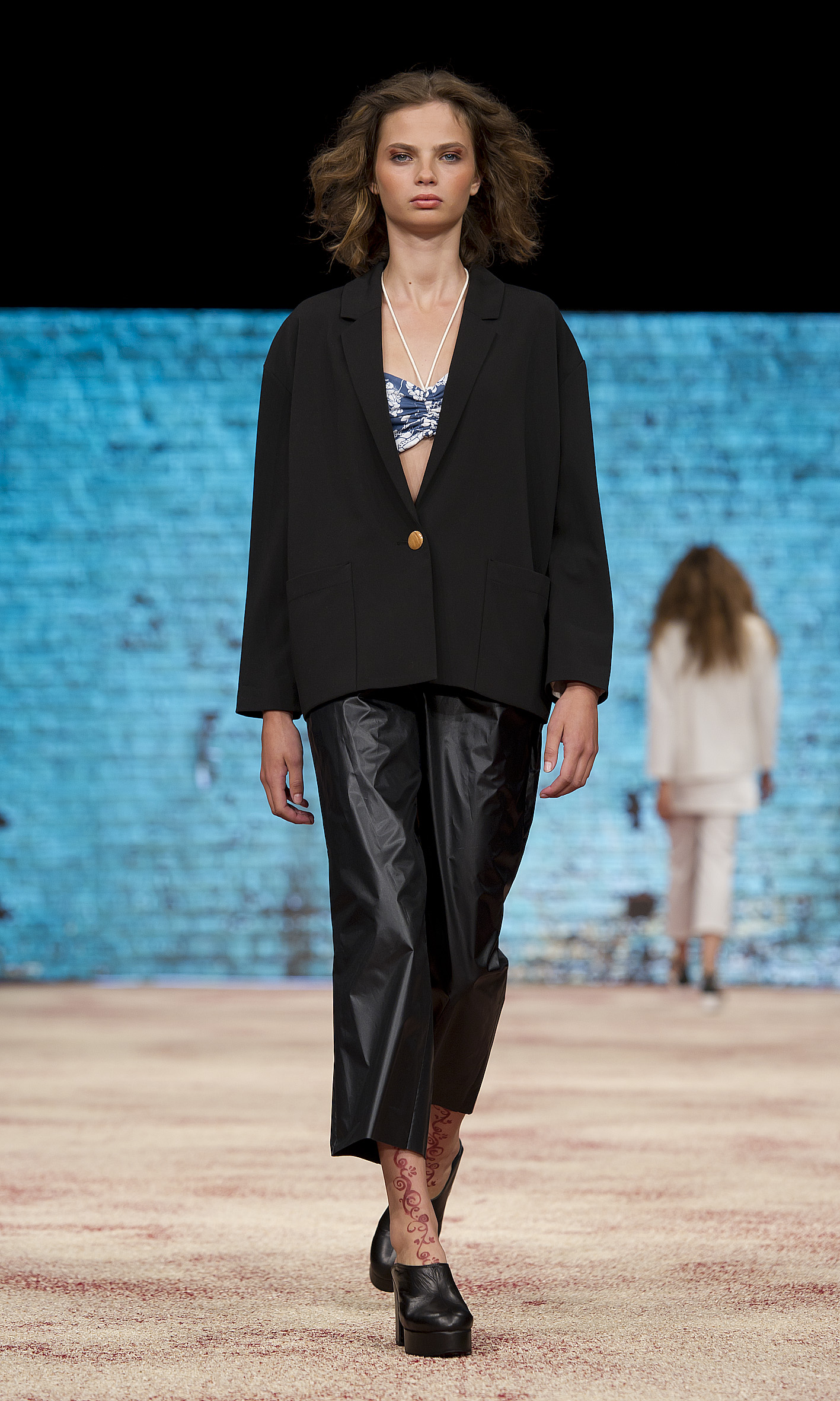 Carin Wester 2012 ˹¸砖ĦDƬ