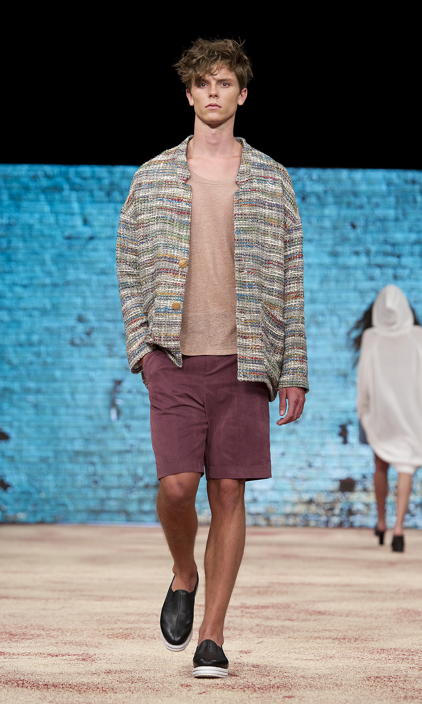 Carin Wester 2012 ˹¸砖ĦDƬ