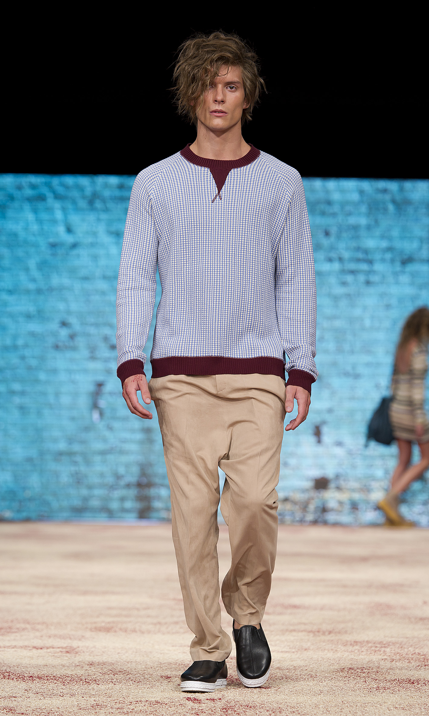 Carin Wester 2012 ˹¸砖ĦDƬ
