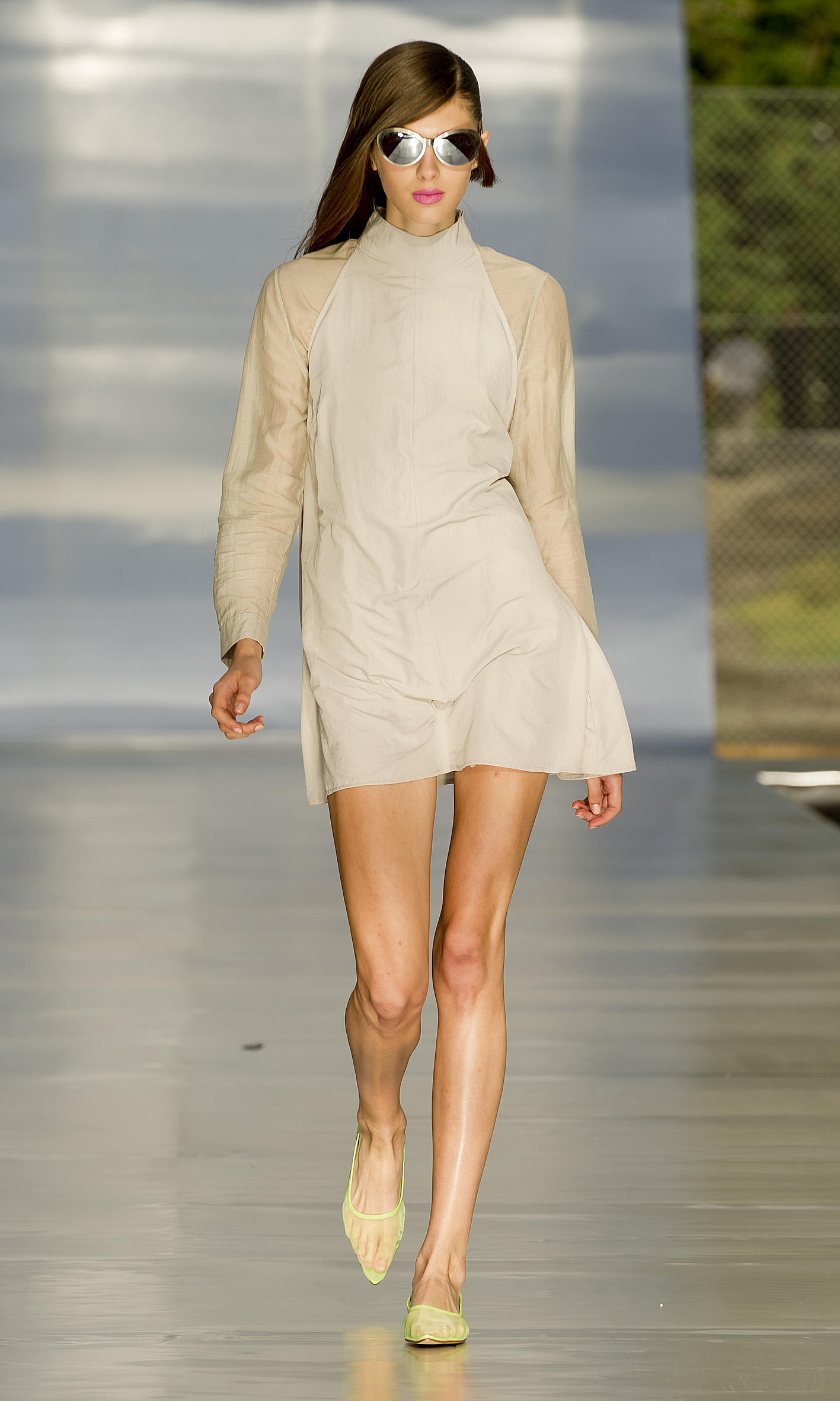 Cheap Monday 2012 ˹¸砖ĦDƬ