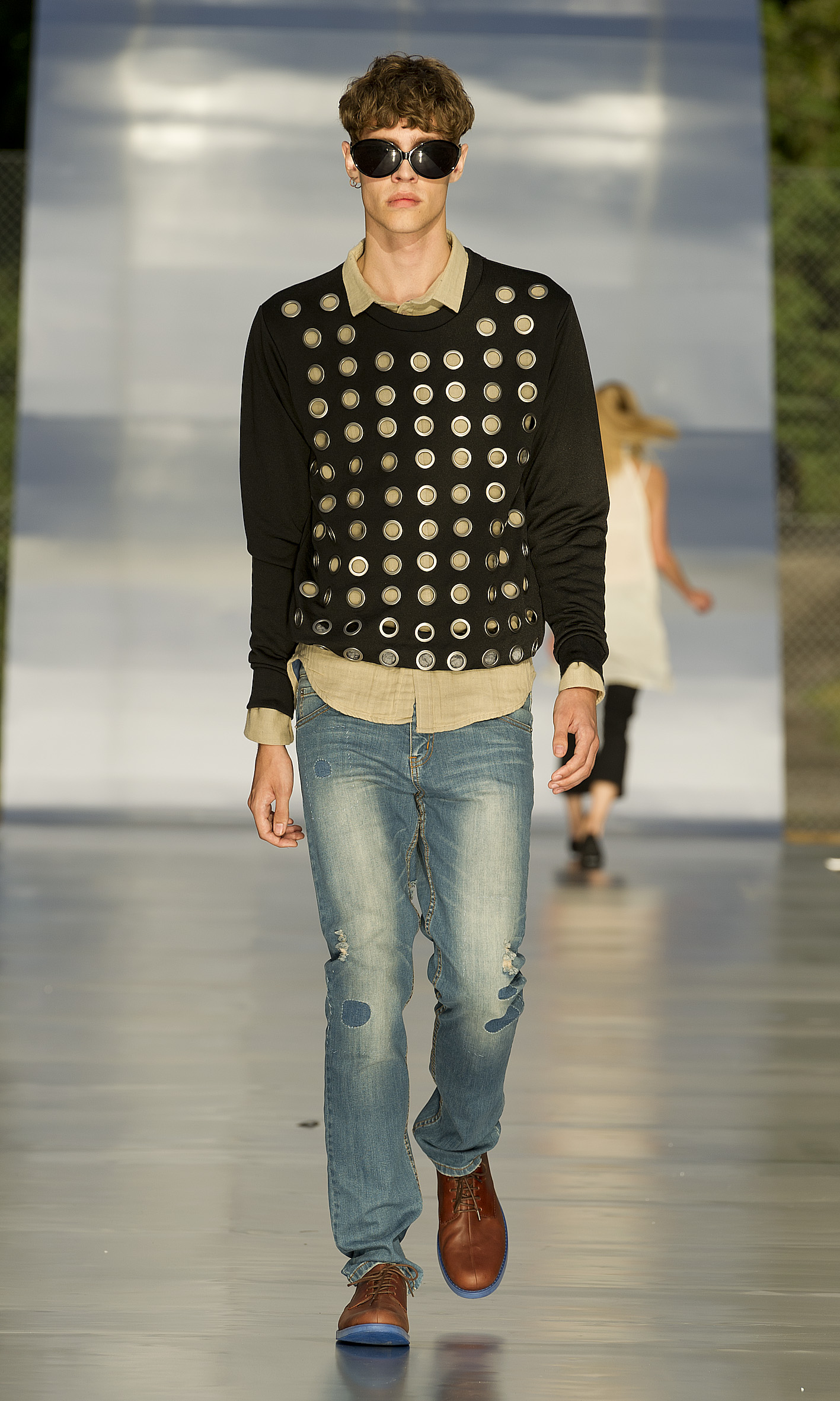 Cheap Monday 2012 ˹¸砖ĦDƬ