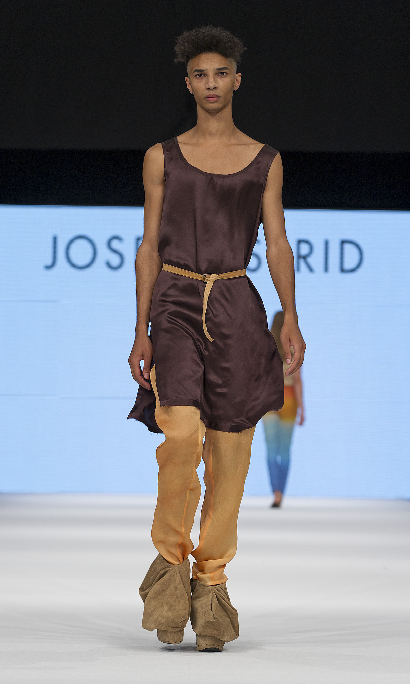 Josefin Strid 2012 ˹¸砖ĦDƬ
