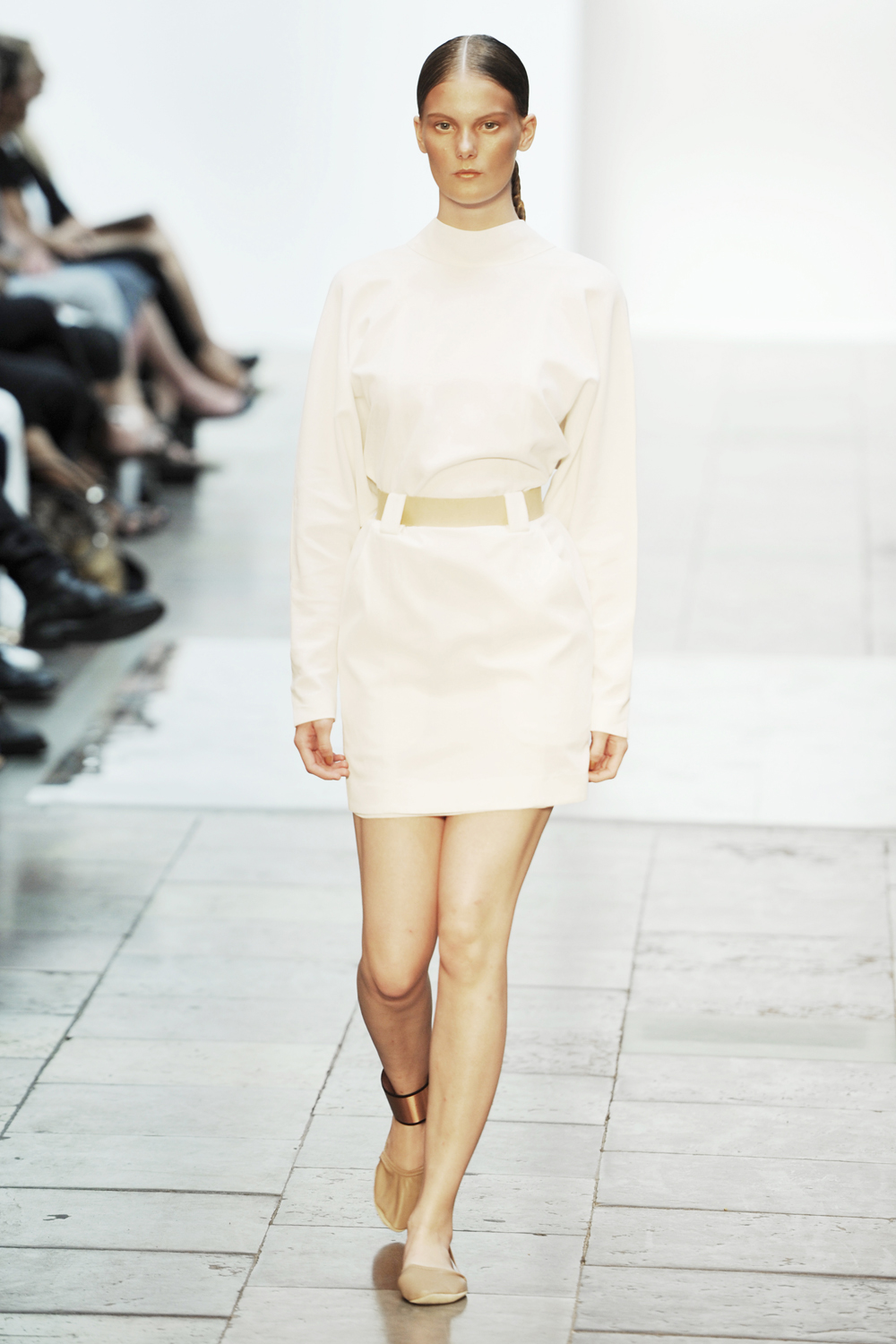 Anne Sofie Madsen 2012 籾DƬ