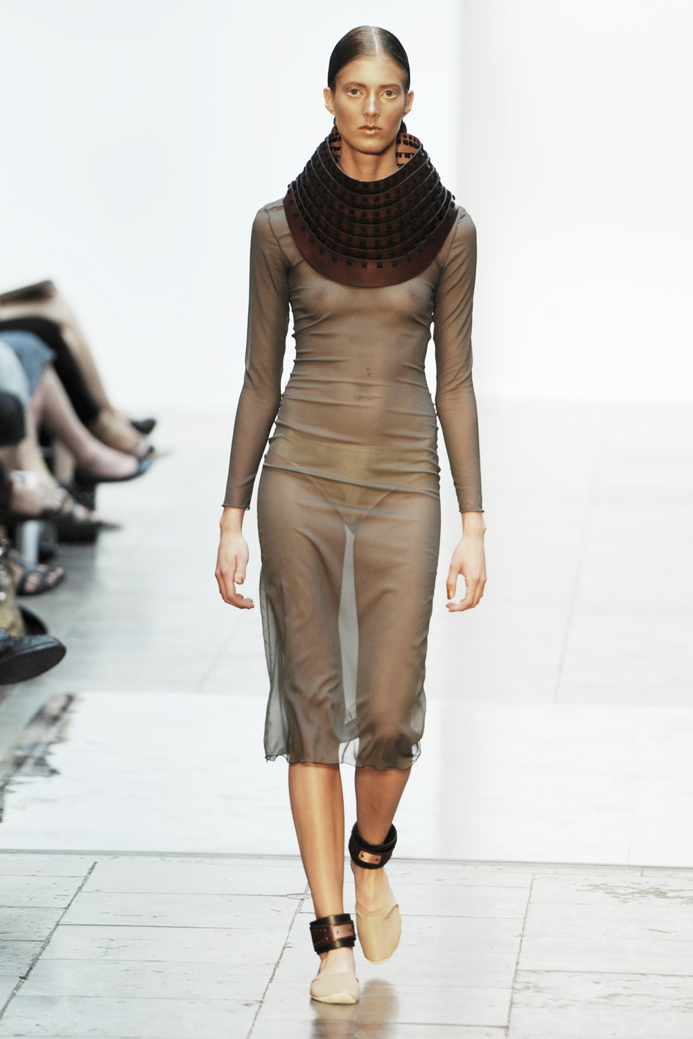 Anne Sofie Madsen 2012 籾DƬ