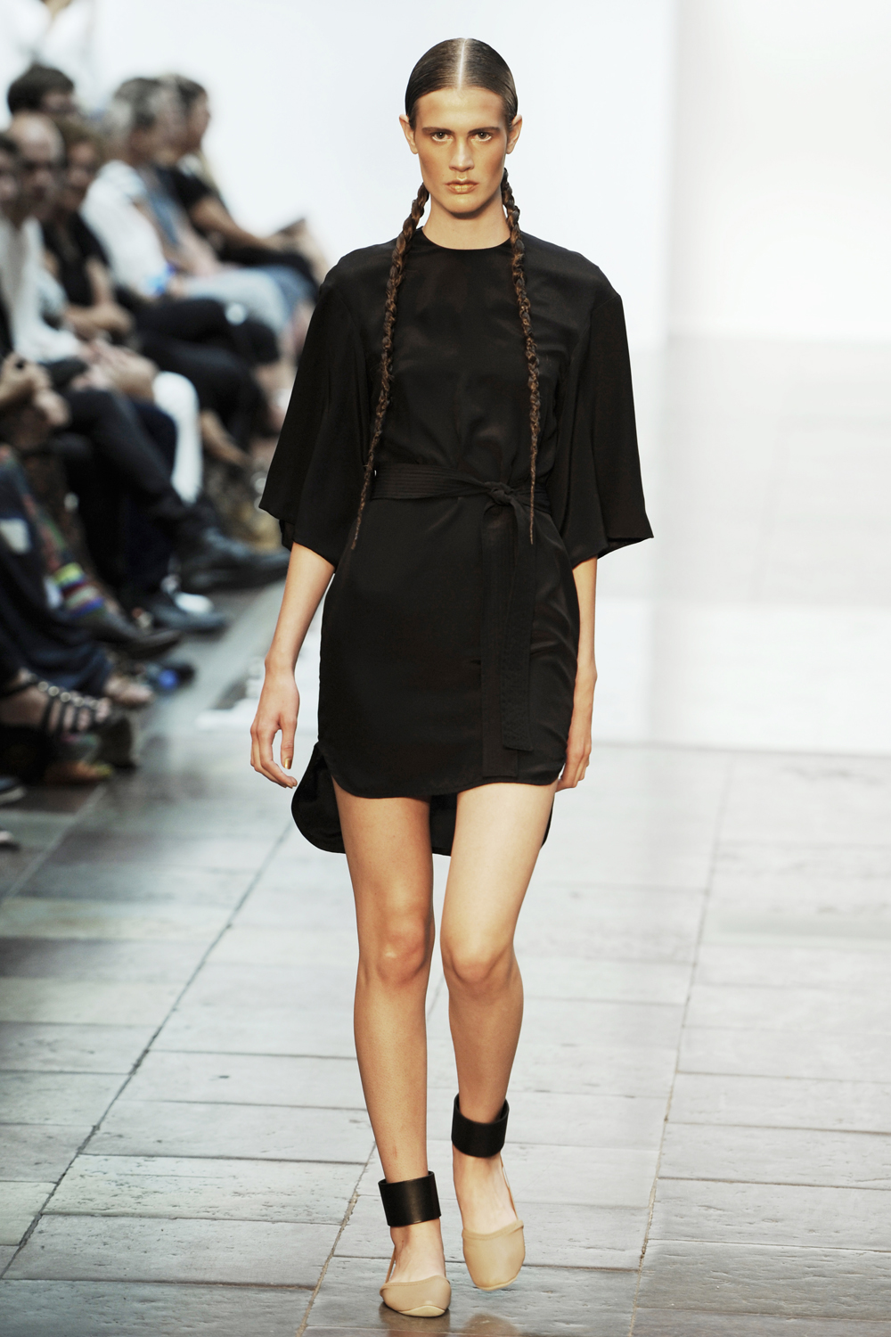 Anne Sofie Madsen 2012 籾DƬ