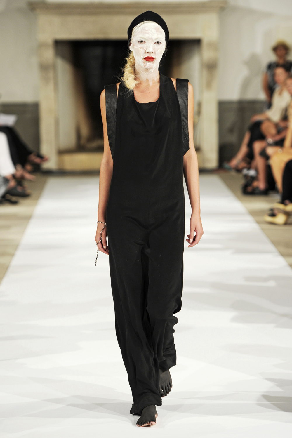 Anne Vest 2012春夏 哥本哈根