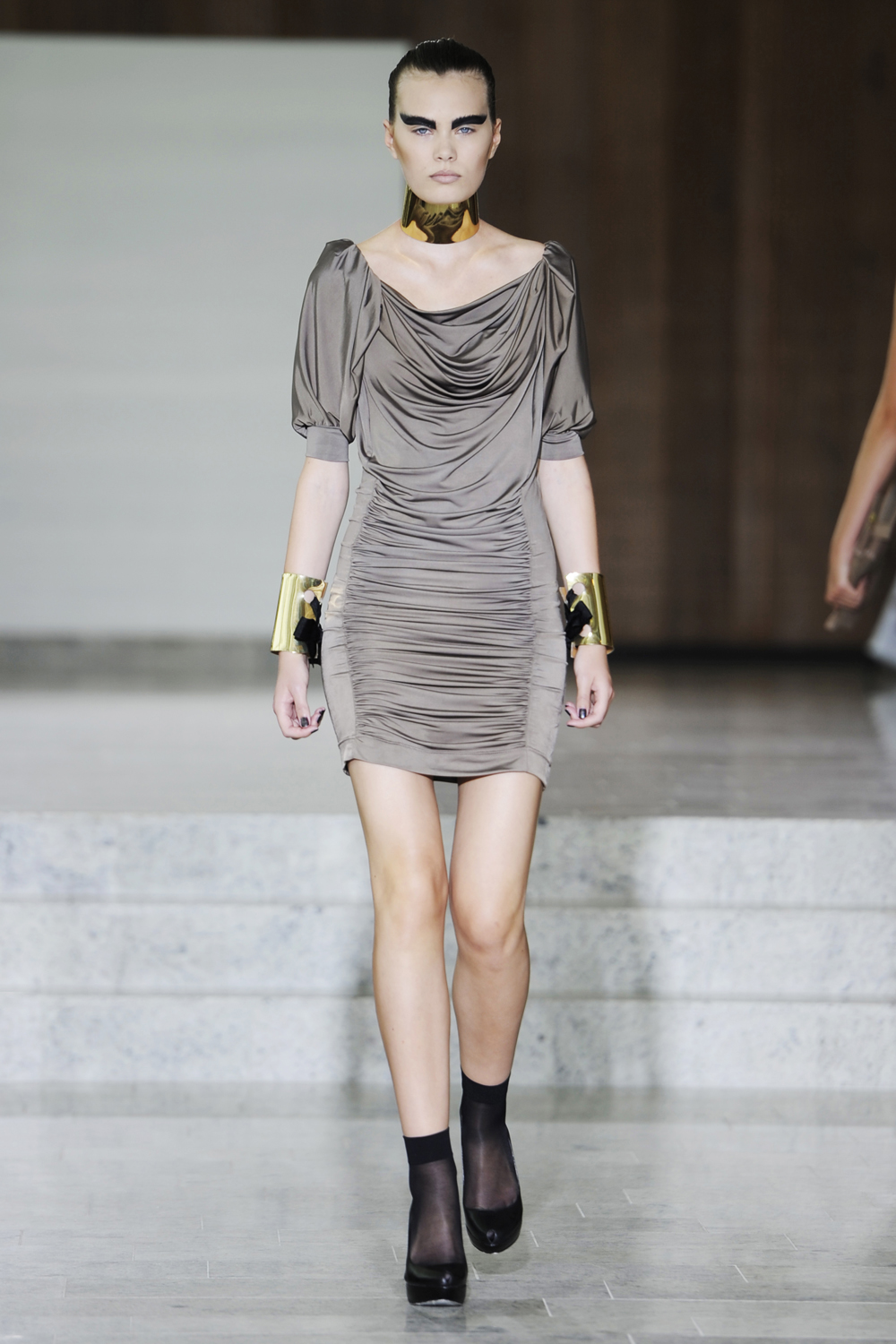Benedikte Utzon 2012春夏 哥本哈根