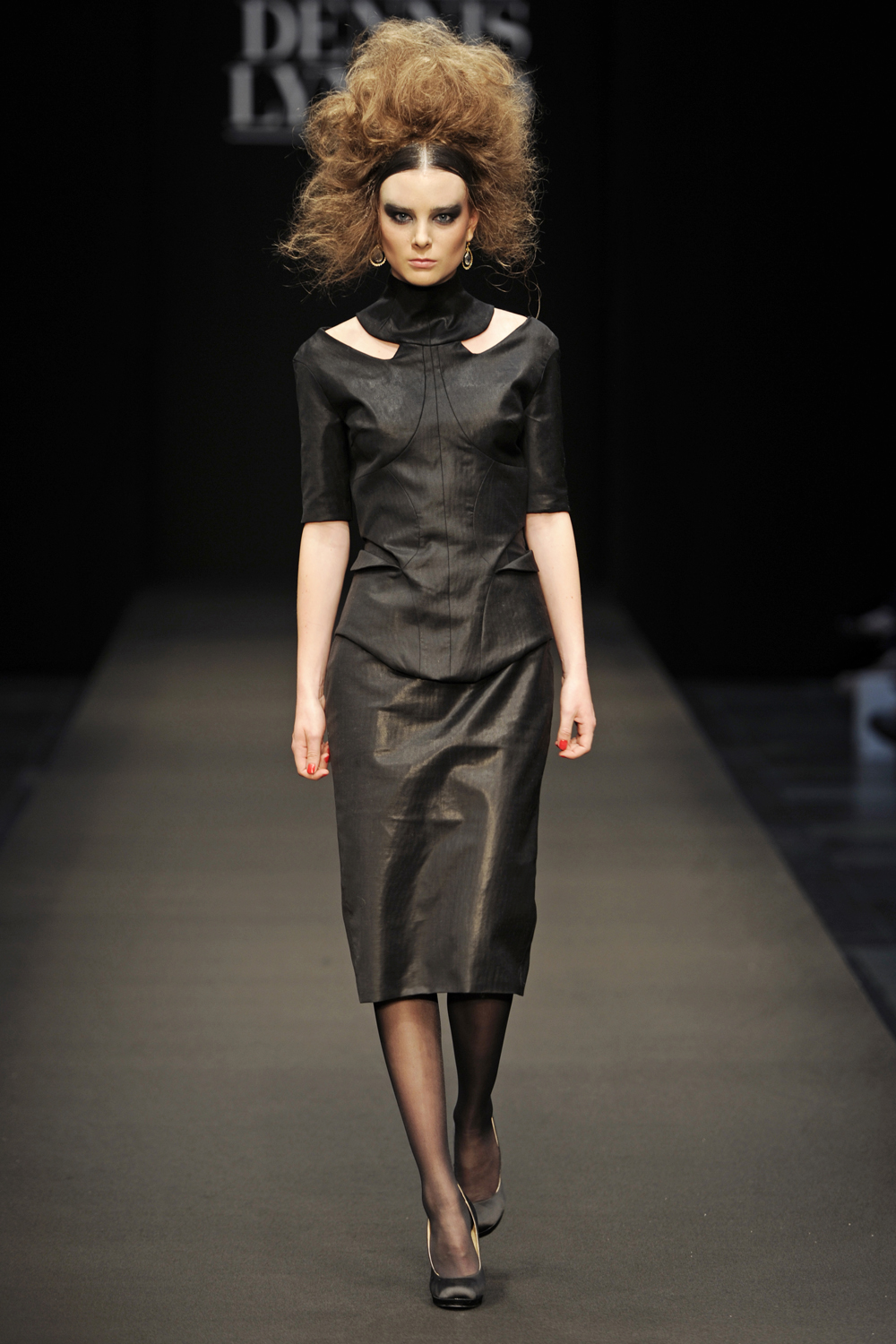 Dennis Lyngso 2012 籾DƬ