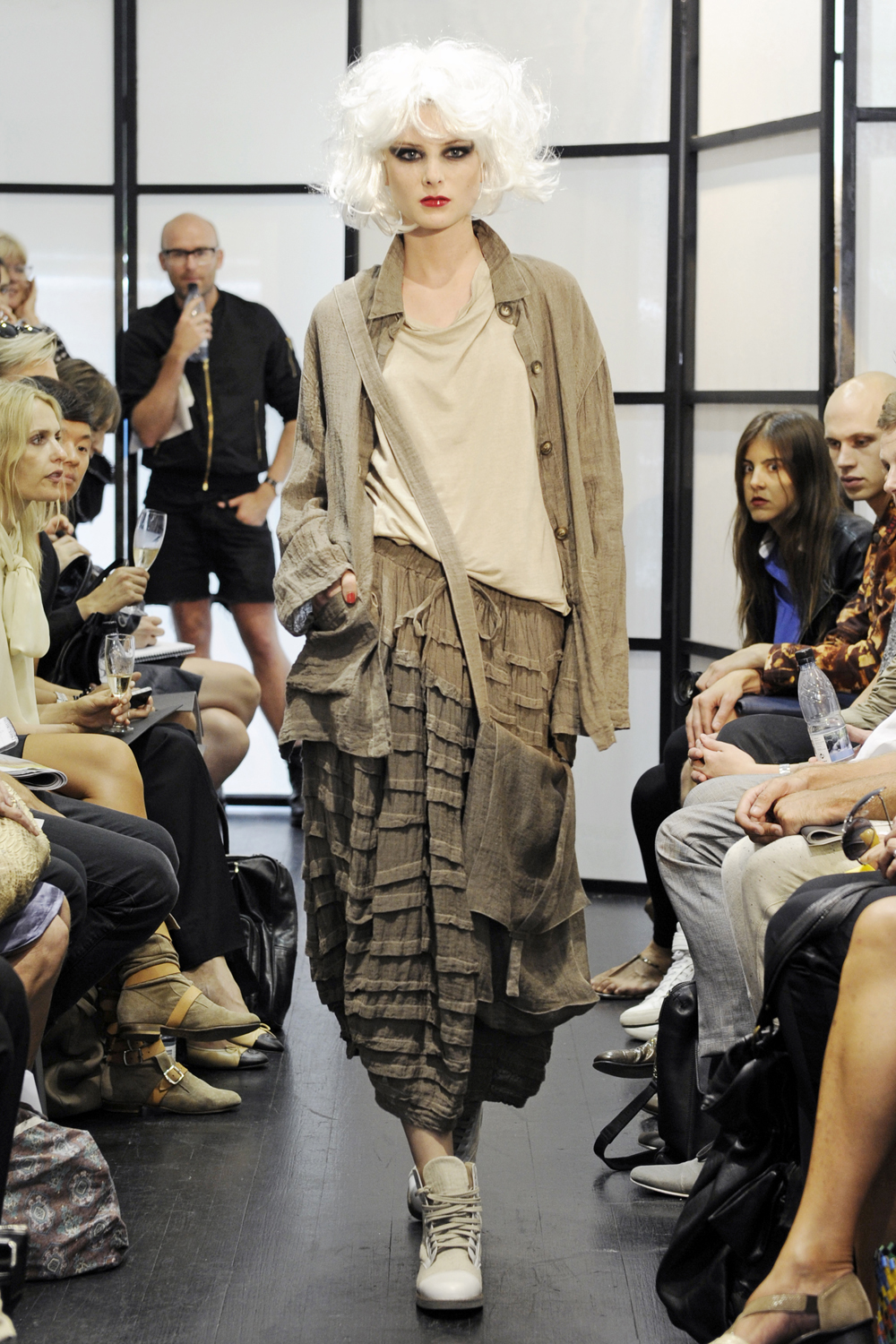 Ivan Grundahl 2012 籾DƬ