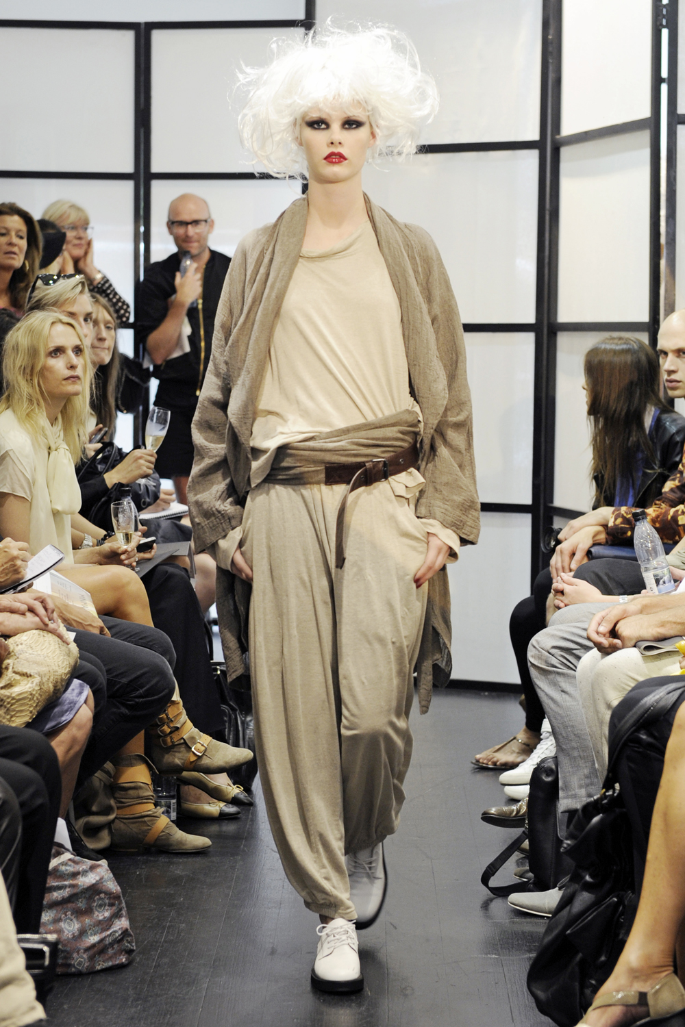 Ivan Grundahl 2012 籾DƬ