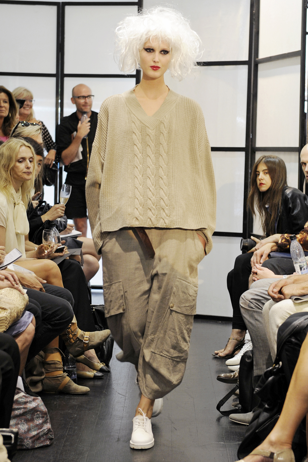 Ivan Grundahl 2012 籾DƬ