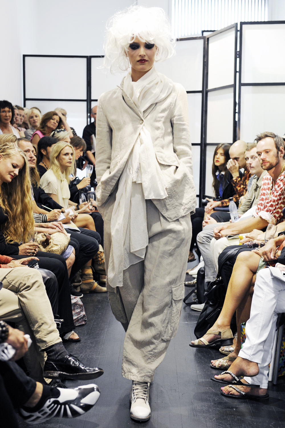 Ivan Grundahl 2012 籾DƬ